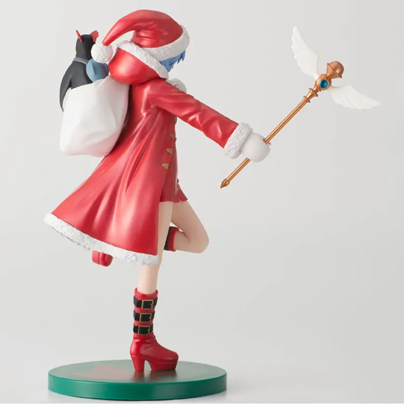 Дешево Оригинальные аниме экшн-фигурки EVA Ayanami RAI, игрушки, рождественские костюмы, 100% оригинальная 35454 фотостатуя, модель 23 см Цена Оригинальные аниме экшн-фигурки EVA Ayanami RAI, игрушки, рождественские костюмы, 100% оригинальная 35454 фотостатуя, модель 23 см