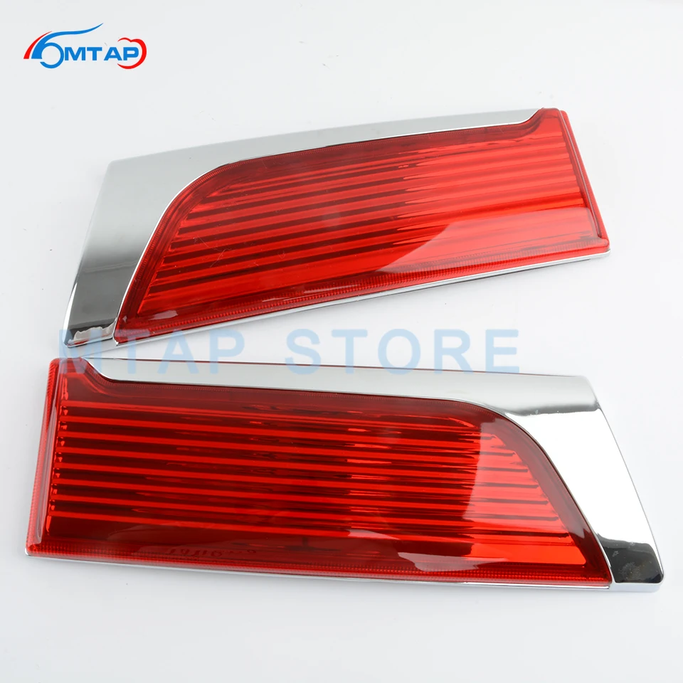 Внутренняя Задний фонарь задний светильник для Nissan NV200 2008 2009 2010 2011 2012 2013 2014 2015