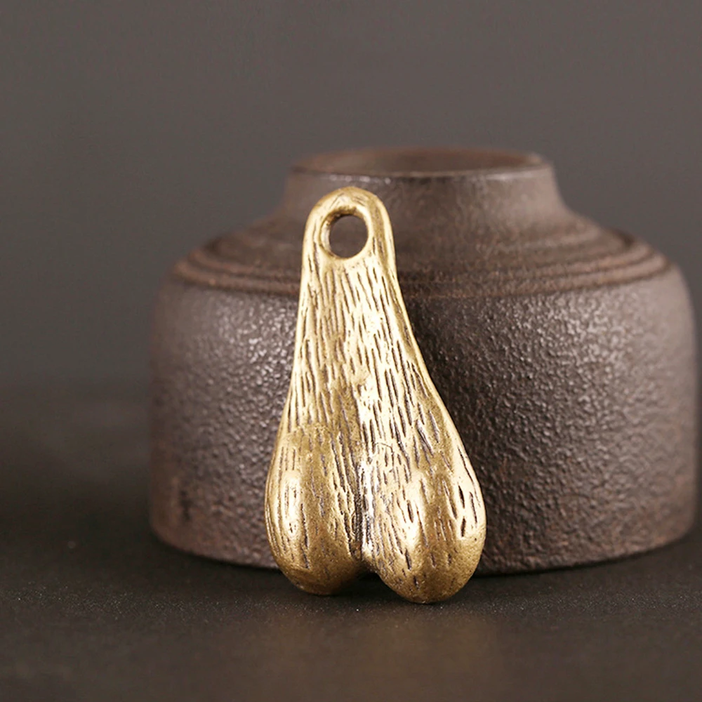 Латунные гайки 44*23 мм для радиоуправляемых грузовиков бампер Висячие шарики весы