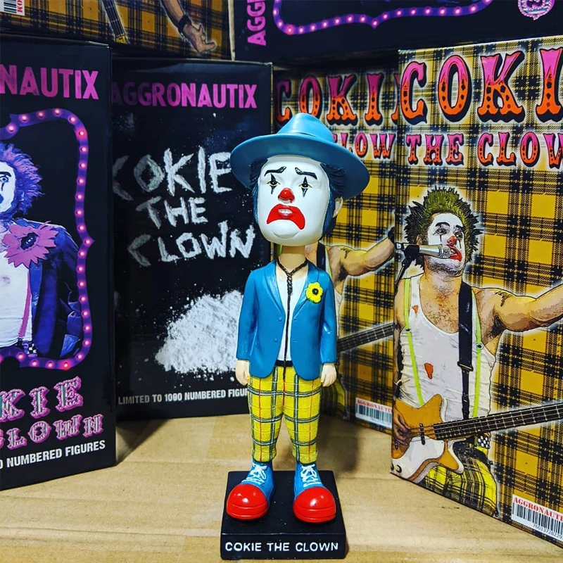 Джокер nofx nerf fat mike рок н ролл Группа товары для взрослых американский поп коки