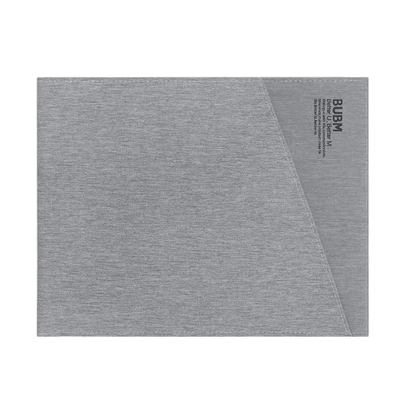 

Laptop Case Sleeve Waterproof Laptop Cover Bag Notebook Carrying Bag (12.9inch)