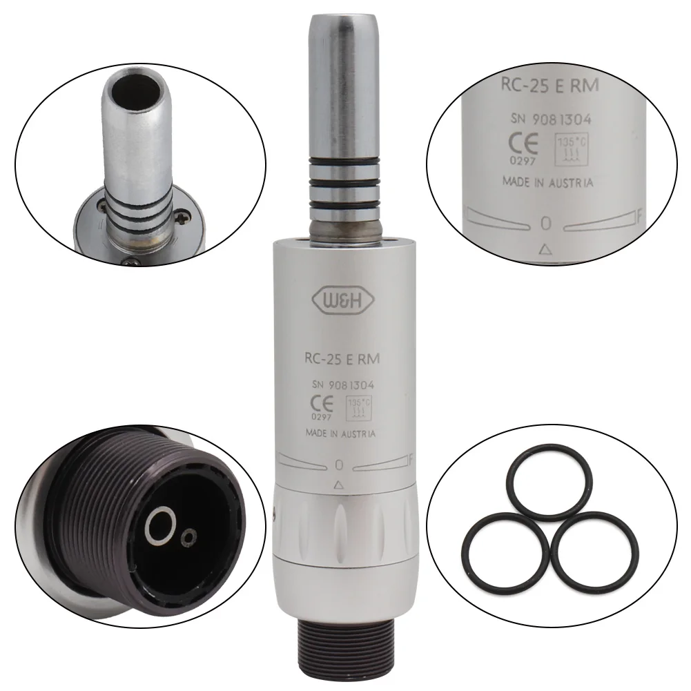 Стоматологический Воздушный Двигатель на радиоуправлении B2 низкоскоростной