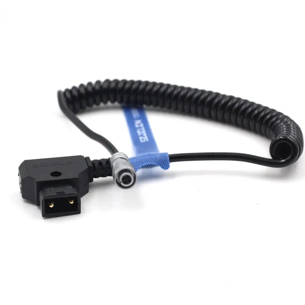 

Кабель питания Dtap/4-контактный разъем для PORTKEYS BM5