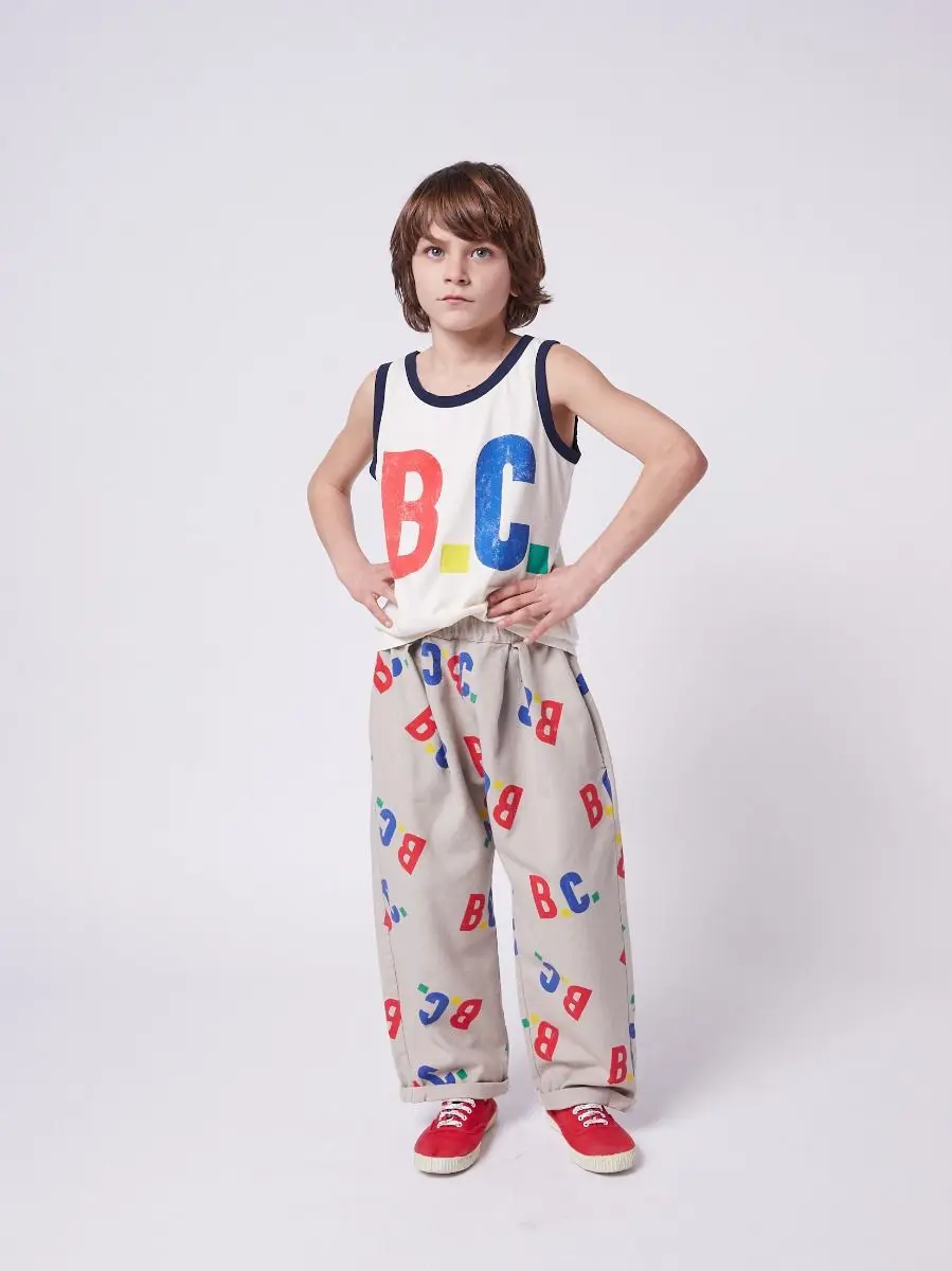 Комплект из футболки и шортов для малышей летние детские девочек мальчиков брюки