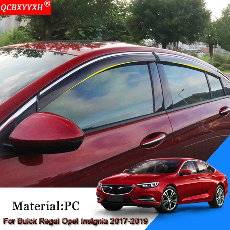 Автомобильные тенты защитные козырьки для окон защита от солнца и дождя наклейки