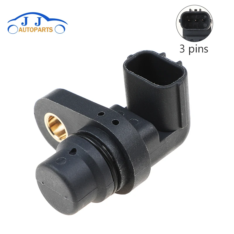 

ZJ01-18-221 ZJ0118221 J5T30471/ZJ0 118221 For MAZDA 2 DE 1.3 3 BK 1.4 1.6 Crankshaft Position Sensor Car accessories