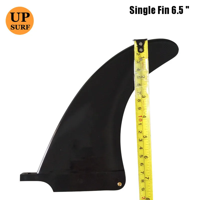 Тонкие плавники 6 5 длины для серфинга стоячие весло|stand paddle|stand up paddlesingle fin |
