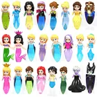 Фигурки героев фильма Girls Friend