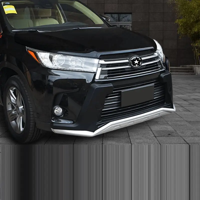 Автомобильные аксессуары внешние автомобильные Стайлинг задний диффузор Tunning