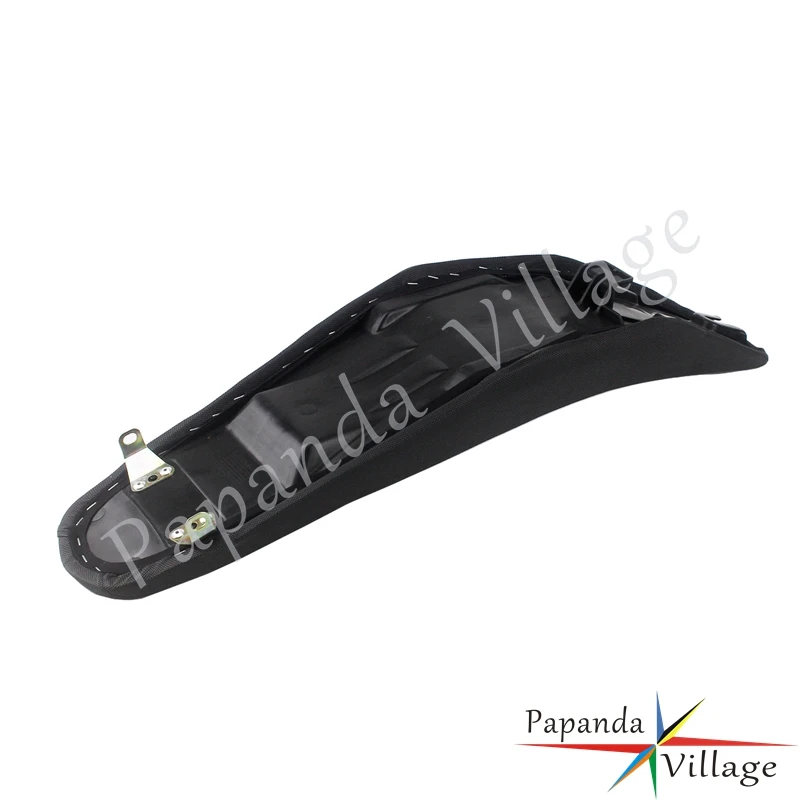 Подушка для мотоциклетного сиденья из пенопласта мягкая подушка внедорожника