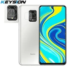 KEYSION объектив камеры закаленное стекло для Redmi Note 9s 9 Pro Max 8 Pro 8T стекло объектива Защитная пленка для Xiaomi Mi 10 10 Pro