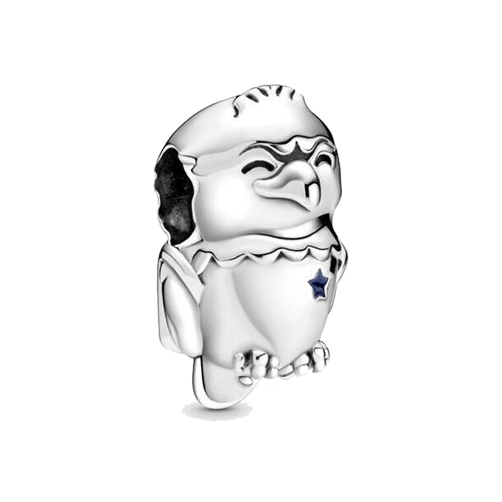 Новейшая британская бусина Paylor в виде льва коала орела подходит для