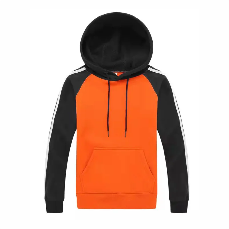 Модная толстовка махровый свитер логотип на заказ дешевая вышивка текст бренда