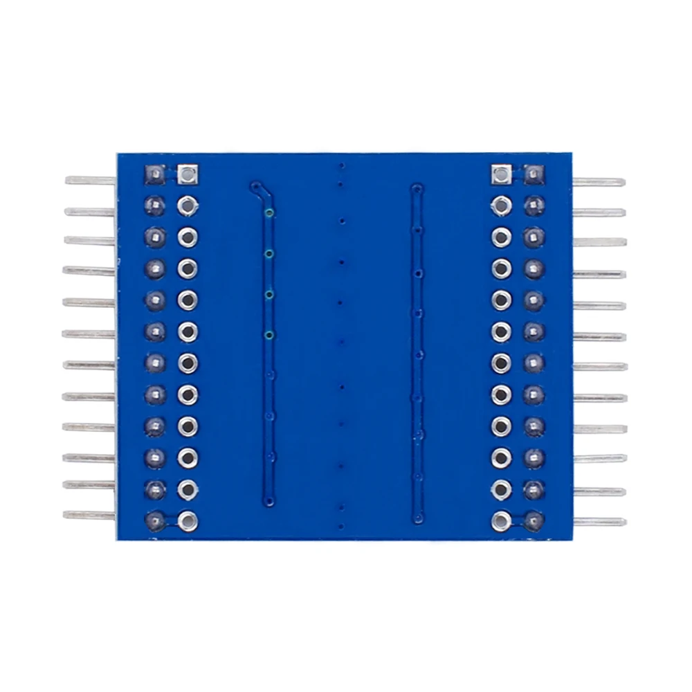 Модуль преобразования 8 канального уровня двухстороннее преобразование между