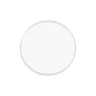 Диск с отверстием в виде гриба для блокнота, 12 шт., 54 мм