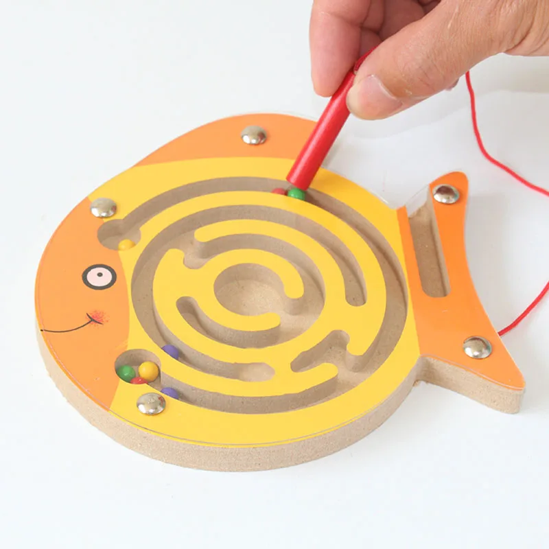 Обучающие игрушки забавная игрушка червь съесть фрукты яблоко груша детская