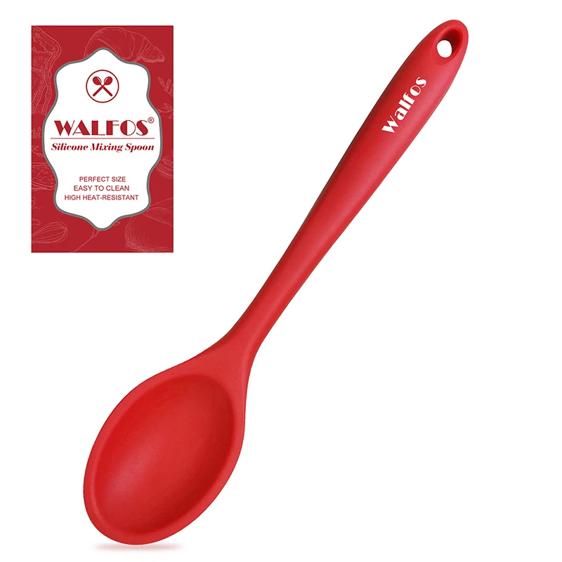 

WALFOS набор кухонных инструментов из силикона