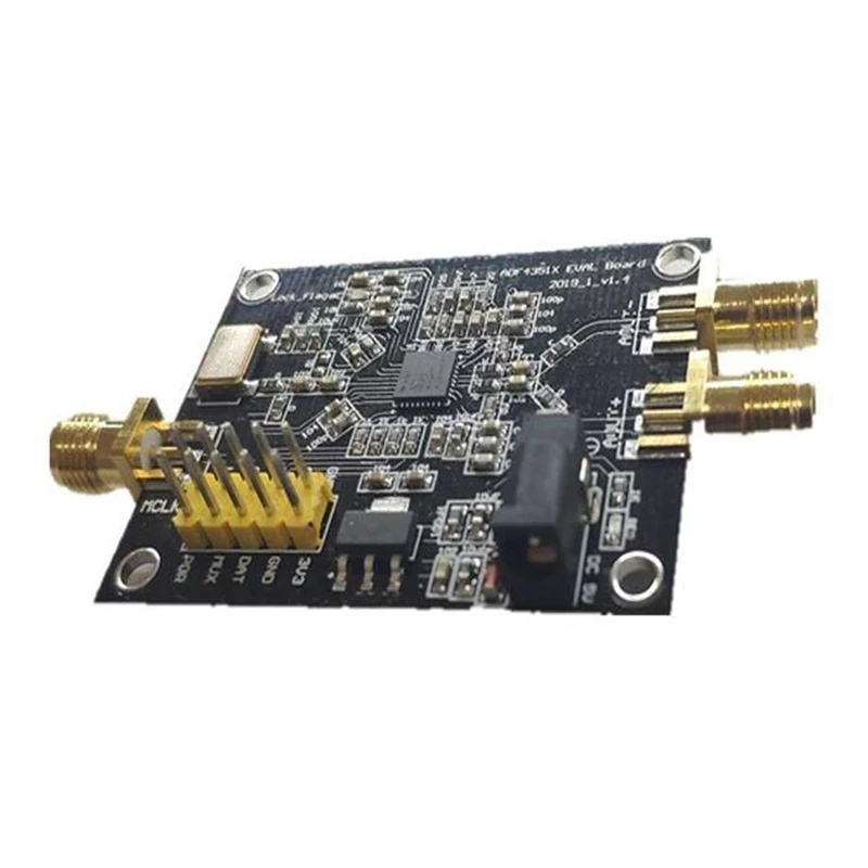 Макетная плата ADF4351 35-4400 МГц источник радиочастотного сигнала/синтезатор частоты