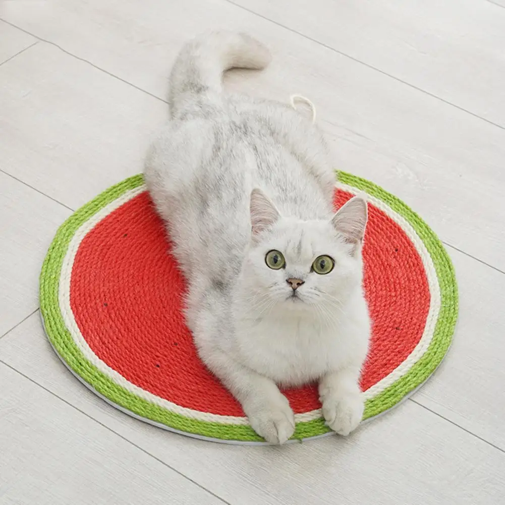 

Коврик для кошек и котят, коврик для когтеточки кошачьих котят и котят, товары для кошек