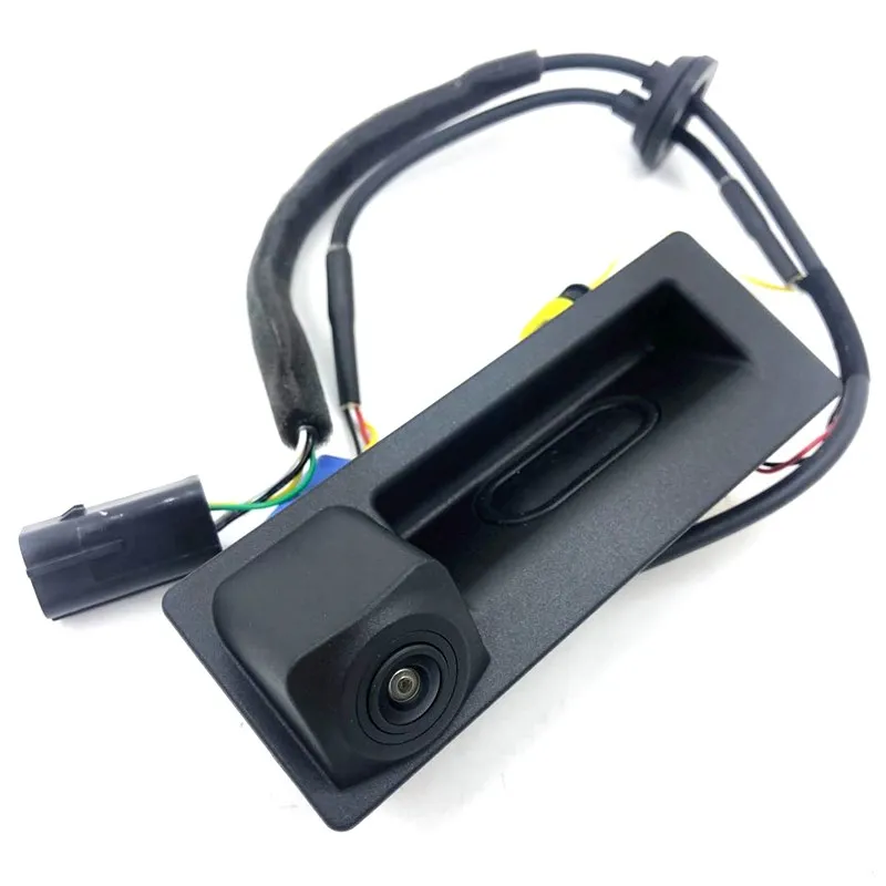 Камера заднего вида с ручкой 3776100AKZ36A 6305400AKZ36A для Great Wall Haval H6 Sport Version - купить по