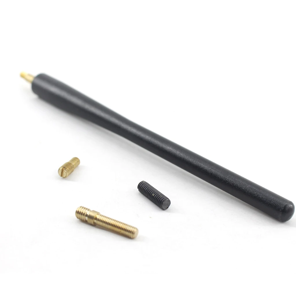 

18cm Auto Car Antenna For Radio FM AM Car Styling Short Aerials Replacement