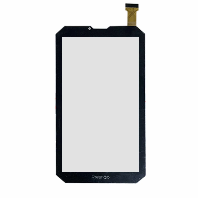 Новый 7 дюймовый сенсорный экран для планшета PRESTIGIO MUZE 4667 PMT4667_3G_D_RD дигитайзер