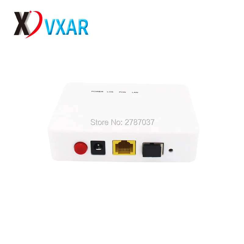 Сетевые маршрутизаторы телекоммуникационное оборудование 1GE EPON ONU/ONT|epon onu|telecom