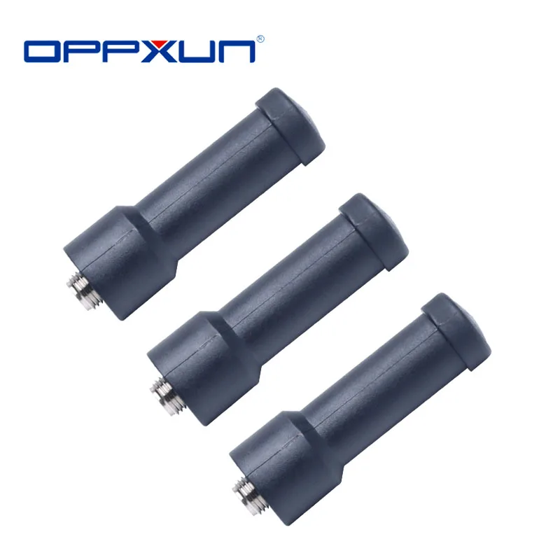 

2021 Горячие Мини SMA-F UHF 400-480 МГц короткими телевизионные антенны для Baofeng Kenwood радио Puxing