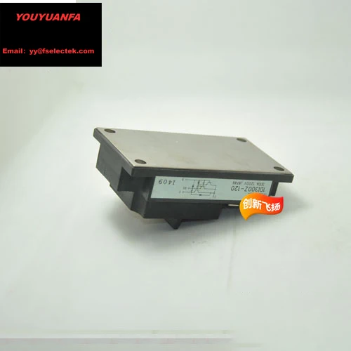 

1DI300G-120 300A-1200V