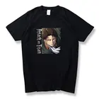 Футболка с принтом в стиле японского аниме Атака Титанов, летняя, в стиле Харадзюку, 2021