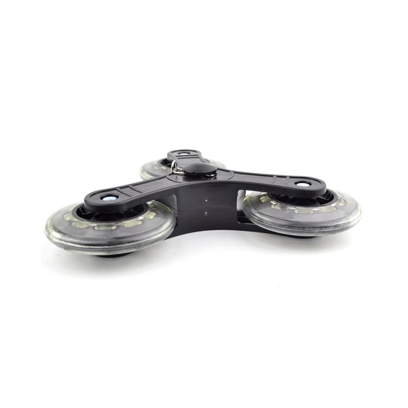 2 шт./компл. Тележка для покупок на колесиках чемоданов сменный ролик аксессуары