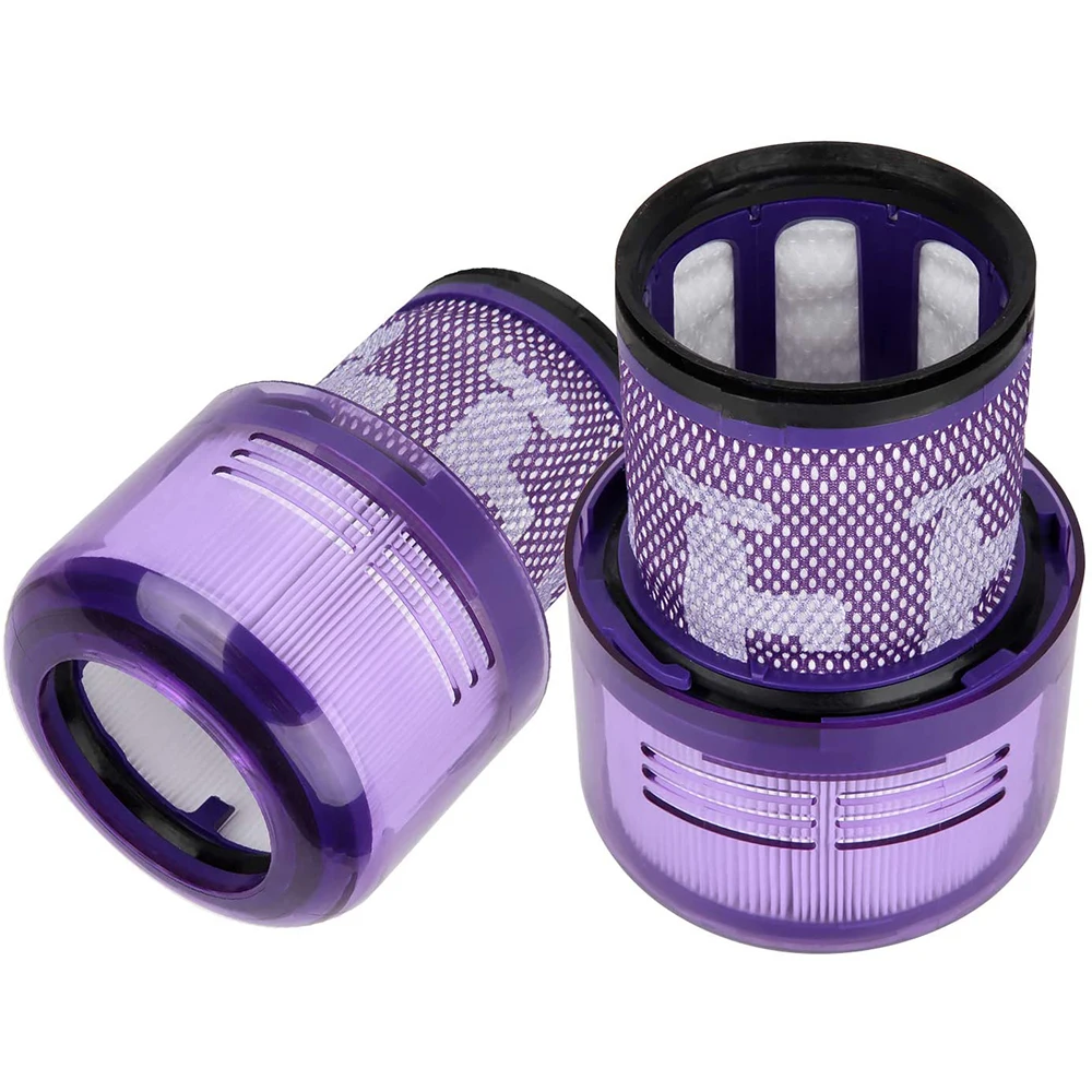 Сменные детали моющийся фильтр для Dyson V11 SV14 Cyclone Animal Absolute Total Clean аксессуары