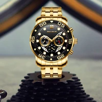 the new mens quartz waterproof watch amazon is selling hollow mens watches 2021 luxury couples gifts mens fashion watches