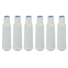 Лидер продаж, 6 шт., система фильтрации воды для кофемашины KRUSPS MELITTA AEG SIEMENS