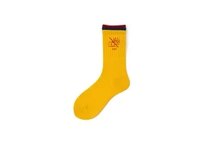 SOCKS 5 Японский стиль Харадзюку трехцветные носки женские зимние носки - Цвет: SOCKS 5