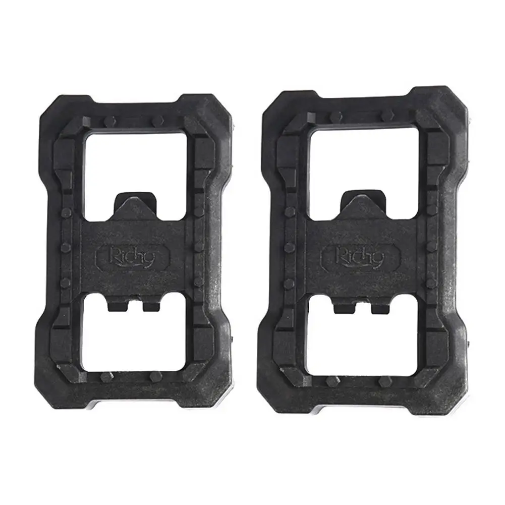 

SM-PD22 SPD Cleat Flat Mountain Bike Pedal Bicycle PD-22 For SHIMANO M520 M540 M780 M8000 M9000 Clipless MTB Pedals PD22