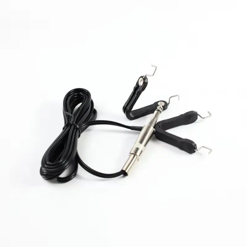 Мощный дракон Новый! V Весна силикагель Клип шнур для татуировки машины питания