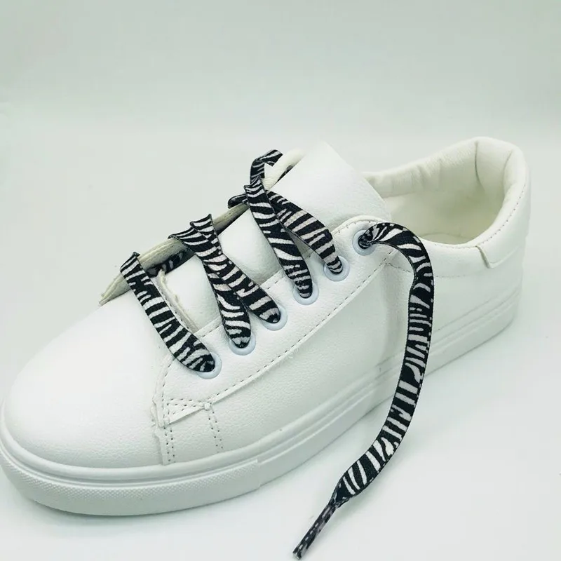 1 пара шнурки для обуви с буквенным принтом ширина 6 9 мм|Швейные инструменты и