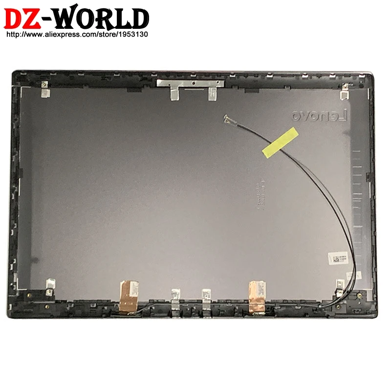 

New/orig Grey Shell Top Lid LCD Rear Cover Back Case for Lenovo Ideapad 520-15IKB Laptop 5CB0N98513 AM14K000100