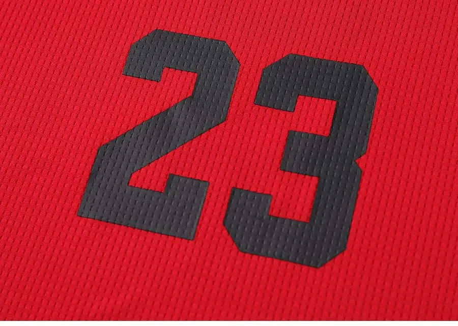 Баскетбольный жилет 23 рубашки без рукавов для стрельбы мужские майки сухой