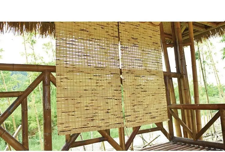 Роллер Tela Rolety Rzymskie For Love Bamboo Persianas Cortinas Estores engravles Para Ventanas Rolgordijnen оконные шторы