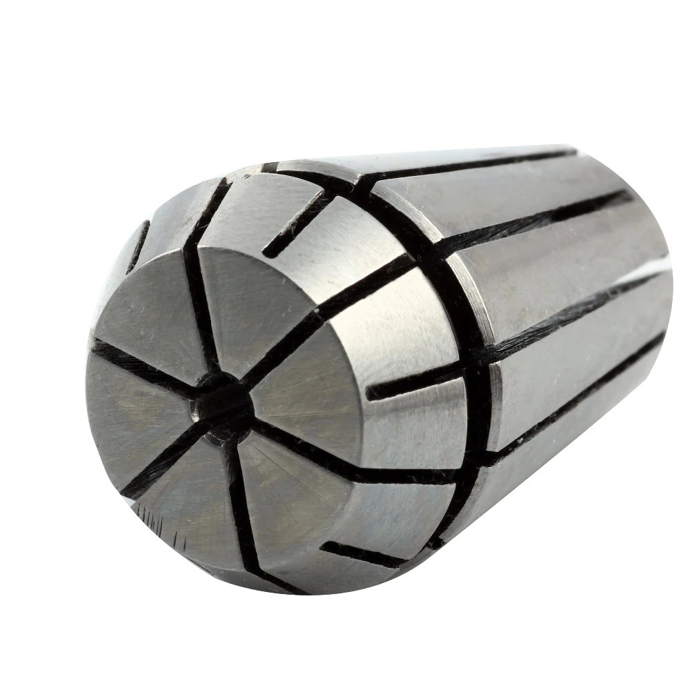 Патрон ER11 для токарного станка 13 шт. патрон с ЧПУ размер 1 7 мм фрезерного ЧПУ|collet