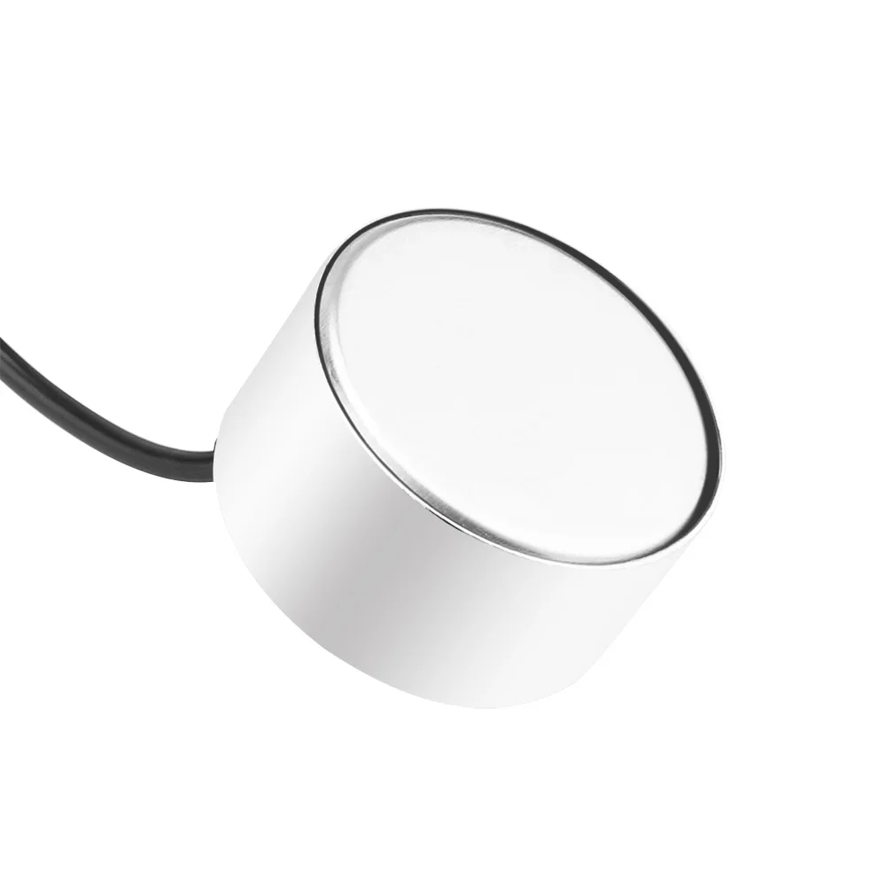 Ультразвуковой увлажнитель тумана Fogger распылитель воды Фонтан пруда головы