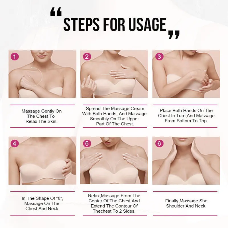 AUQUEST быстрое усиление груди массаж сыворотка для увеличения сексуальный уход за