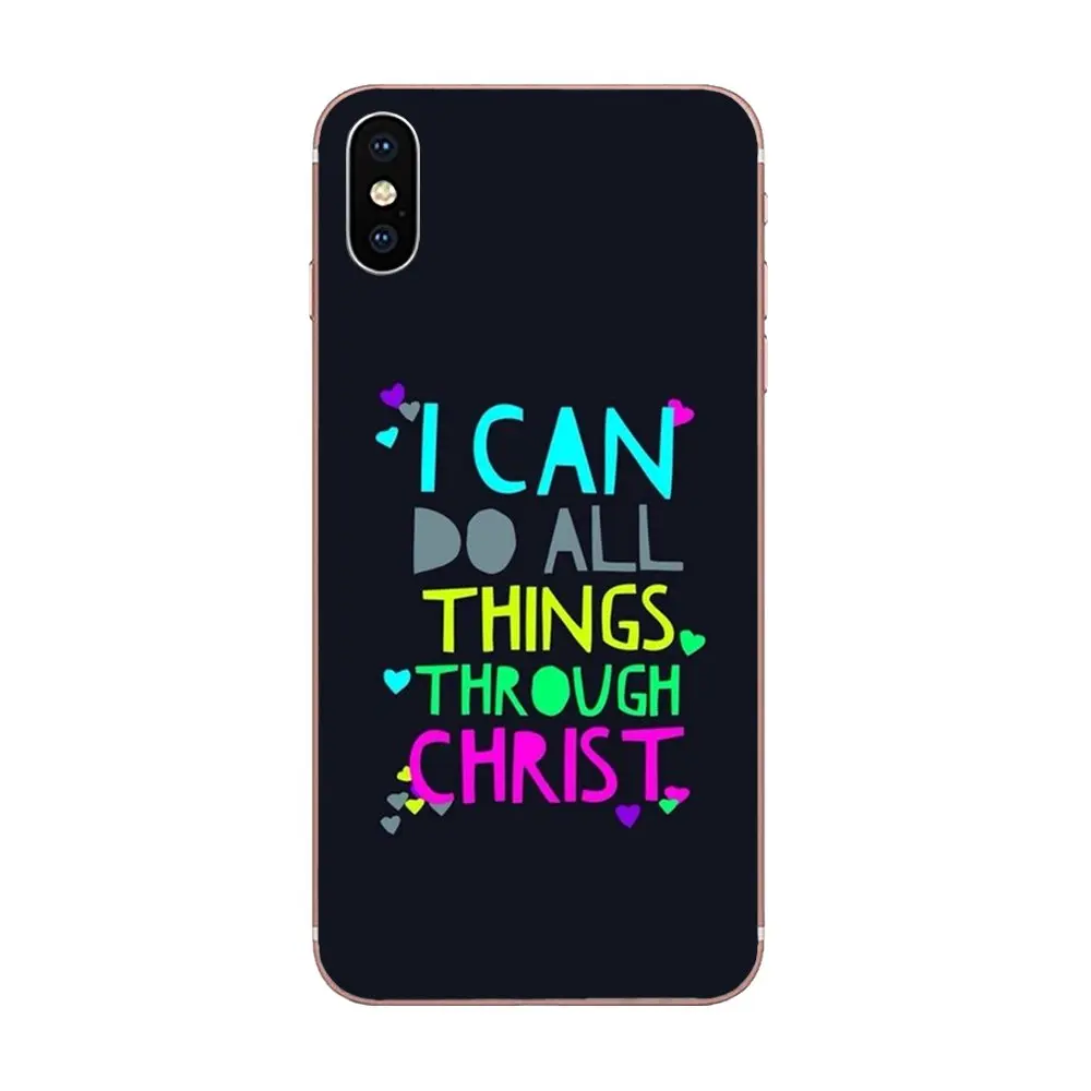 Тексты Библии филиппинские Иисус христианский для Huawei Honor 5C 5X 6A 6X 7 7A 7X 8 8A 8S 8X 9 10 30