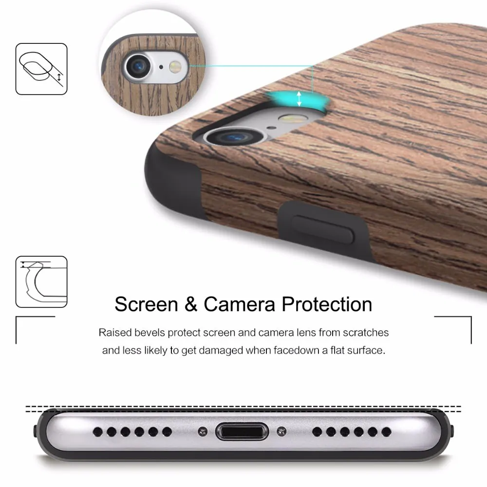 L-FADNUT Уникальный защитный чехол с изображением дерева для Samsung Galaxy S8 Plus милый