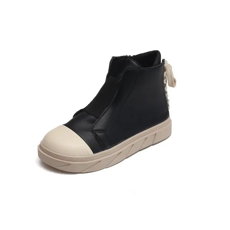 Парусиновые кроссовки Удобная обувь для влюбленных Повседневная женская на