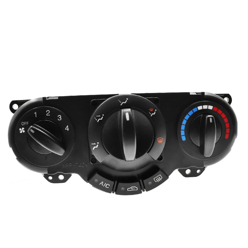 

For chevrolet Buick Excelle Wagon HRV Air Conditioning Heater Panel Optra Nubira Daewoo 96615408
