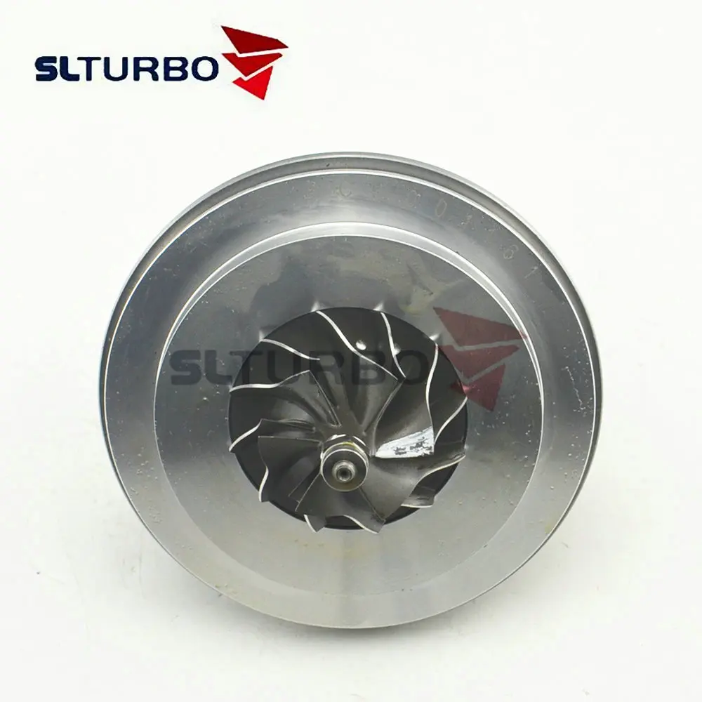 KKK турбозарядное устройство CHRA K03 новый комплект картриджей турбо для BMW Mini Cooper S