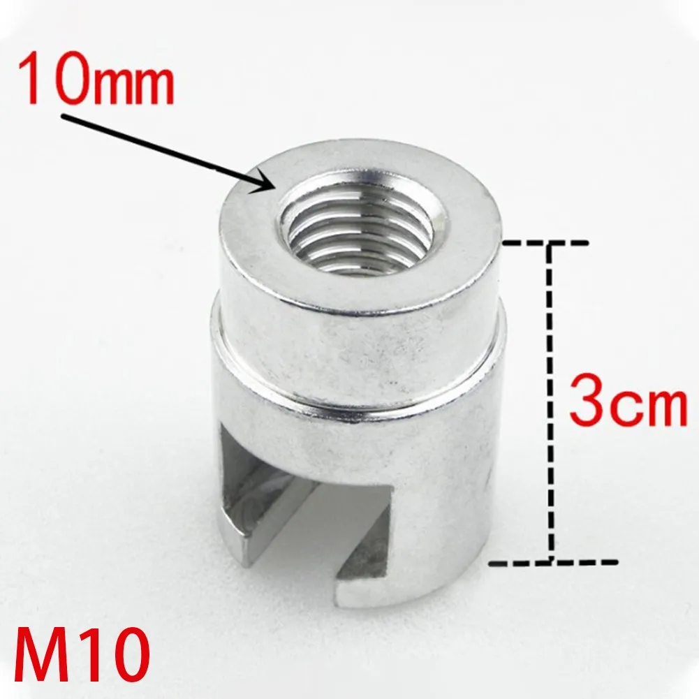 

Puller Tool Dent Repair Auto Car Head Adapter Replacement Screw Tips Silver 1x For Slide Hammer Or Pulling Tap